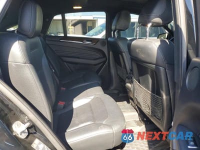 Zdjęcie 11 z 13 samochodu: 2017 MERCEDES-BENZ GLE COUPE 43 AMG VIN:4JGED6EB6HA062477 - miniatura