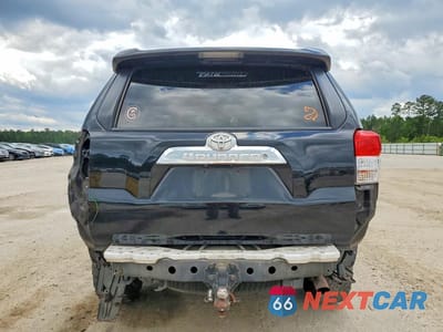 Zdjęcie 6 z 14 samochodu: 2012 TOYOTA 4RUNNER SR5 VIN:JTEBU5JR4C5096841 - miniatura