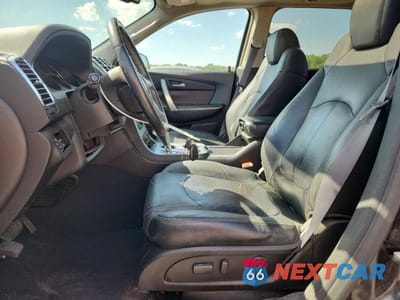 Zdjęcie 7 z 13 samochodu: 2008 GMC ACADIA SLT-2 VIN:1GKER33718J127260 - miniatura