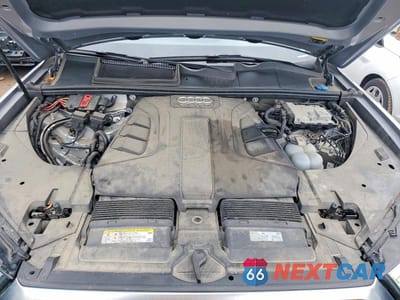 Zdjęcie 11 z 12 samochodu: 2018 AUDI Q7 PREMIUM PLUS VIN:WA1LAAF71JD046753 - miniatura