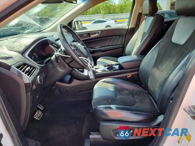 Zdjęcie 7 z 13 samochodu: 2017 FORD EDGE SPORT VIN:2FMPK4AP2HBC60272 - miniatura