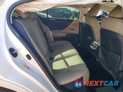 Zdjęcie 10 z 12 samochodu: 2019 LEXUS ES 350 BASE VIN:58ABZ1B19KU010908 - miniatura