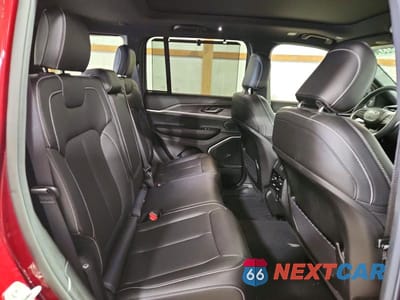Zdjęcie 10 z 12 samochodu: 2024 JEEP GRAND CHEROKEE LIMITED 4XE VIN:1C4RJYB63R8534354 - miniatura