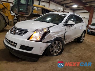 2015 CADILLAC SRX LUXURY COLLECTION 3GYFNEE37FS577017 - główne zdjęcie licytacji z USA - miniatura