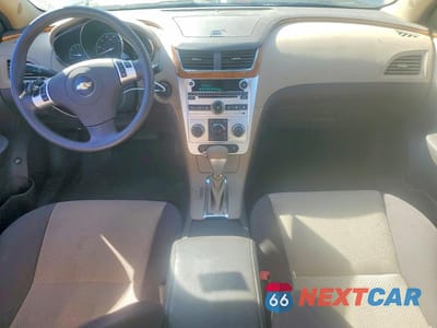 Zdjęcie 8 z 12 samochodu: 2010 CHEVROLET MALIBU 1LT VIN:1G1ZC5EB4AF218102 - miniatura