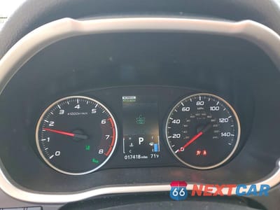 Zdjęcie 9 z 13 samochodu: 2024 MITSUBISHI ECLIPSE CROSS SE VIN:JA4ATWAA9RZ028162 - miniatura