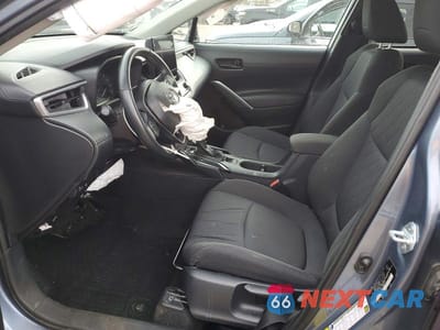 Zdjęcie 7 z 14 samochodu: 2023 TOYOTA COROLLA CROSS LE VIN:7MUBAABG2PV052085 - miniatura