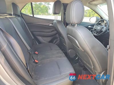 Zdjęcie 10 z 12 samochodu: 2022 BUICK ENCORE GX PREFERRED VIN:KL4MMCSL7NB058255 - miniatura