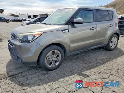 2016 KIA SOUL BASE KNDJN2A25G7292442 - główne zdjęcie licytacji z USA - miniatura