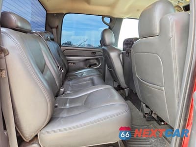 Zdjęcie 10 z 12 samochodu: 2006 CHEVROLET SILVERADO K2500 HEAVY DUTY VIN:1GCHK23D26F267766 - miniatura