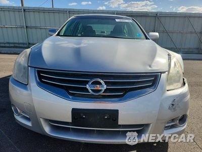 Piąte zdjęcie samochodu w środku: 2011 NISSAN ALTIMA 2.5 VIN:1N4AL2AP3BN477682 - miniatura