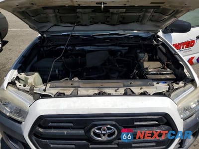 Zdjęcie 11 z 12 samochodu: 2017 TOYOTA TACOMA SR VIN:5TFRX5GN0HX091534 - miniatura