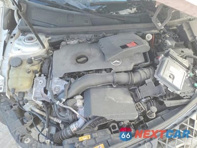 Zdjęcie 11 z 12 samochodu: 2020 MERCEDES-BENZ A 220 VIN:W1K3G4EB2LW045815 - miniatura