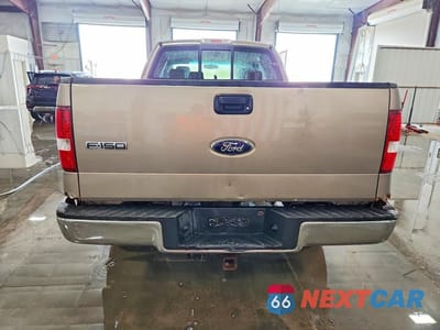 Zdjęcie 6 z 12 samochodu: 2004 FORD F150 VIN:1FTPX14504NA91592 - miniatura