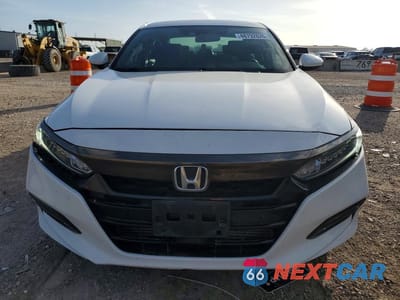 Piąte zdjęcie samochodu w środku: 2020 HONDA ACCORD SPORT VIN:1HGCV2F35LA003973 - miniatura