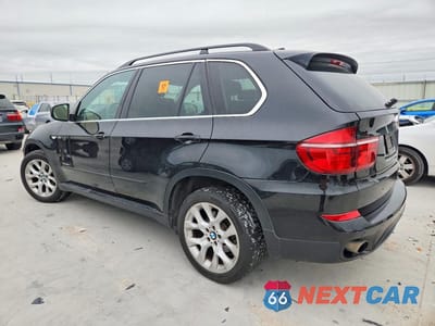 Drugie zdjęcie samochodu z przodu: 2013 BMW X5 XDRIVE35I VIN:5UXZV4C51D0E06349 - miniatura