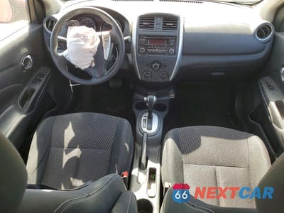Zdjęcie 8 z 12 samochodu: 2017 NISSAN VERSA 1.6 SV VIN:3N1CN7AP9HK412167 - miniatura