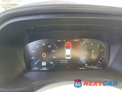 Zdjęcie 9 z 12 samochodu: 2017 VOLVO S90 T6 INSCRIPTION VIN:YV1A22MLXH1007519 - miniatura