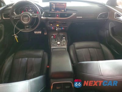 Zdjęcie 8 z 12 samochodu: 2013 AUDI A6 PRESTIGE VIN:WAUJGAFC0DN116862 - miniatura