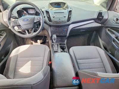 Zdjęcie 8 z 13 samochodu: 2018 FORD ESCAPE S VIN:1FMCU0F71JUB12964 - miniatura