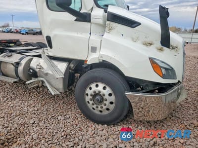 Zdjęcie 9 z 10 samochodu: 2025 FREIGHTLINER CASCADIA 116 SEMI TRUCK VIN:3AKJHTDV9SSVL0339 - miniatura