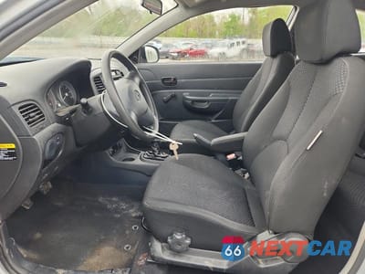 Zdjęcie 7 z 12 samochodu: 2011 HYUNDAI ACCENT GL VIN:KMHCM3AC6BU195668 - miniatura