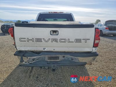 Zdjęcie 6 z 12 samochodu: 2002 CHEVROLET SILVERADO C1500 VIN:2GCEC19T921249758 - miniatura