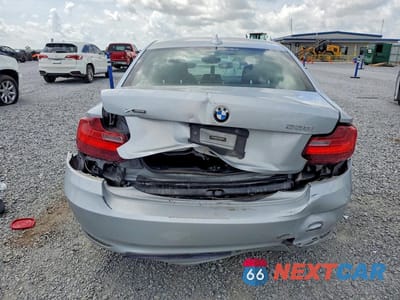 Zdjęcie 6 z 12 samochodu: 2016 BMW 228 XI SULEV VIN:WBA1G9C5XGV598622 - miniatura
