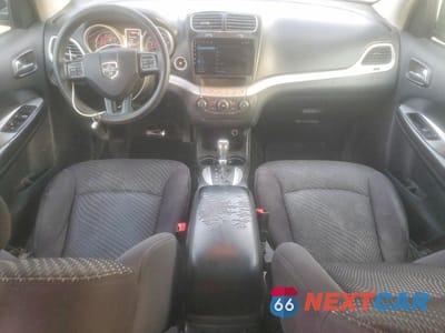 Zdjęcie 8 z 13 samochodu: 2014 DODGE JOURNEY SE VIN:3C4PDCABXET201659 - miniatura