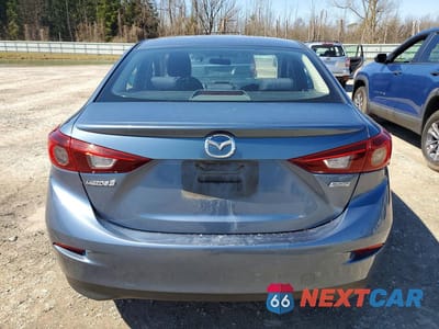 Zdjęcie 6 z 12 samochodu: 2014 MAZDA 3 TOURING VIN:JM1BM1V79E1114492 - miniatura