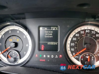 Zdjęcie 9 z 13 samochodu: 2017 DODGE RAM 1500 VIN:1C6RR7KG2HS507120 - miniatura