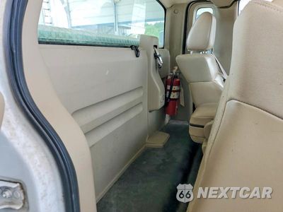 Zdjęcie 10 z 12 samochodu: 2008 FORD F150 VIN:1FTRF14W58KE32920 - miniatura
