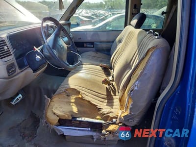 Zdjęcie 7 z 12 samochodu: 1997 CHEVROLET GMT-400 C1500 VIN:1GCEC19W1VE131572 - miniatura