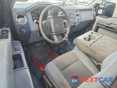 Zdjęcie 8 z 12 samochodu: 2016 FORD F350 SUPER DUTY VIN:1FT8W3DT5GEC99554 - miniatura
