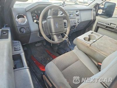 Zdjęcie 8 z 12 samochodu: 2016 FORD F350 SUPER DUTY VIN:1FT8W3DT5GEC99554 - miniatura