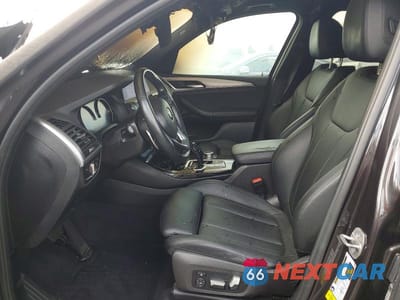 Zdjęcie 7 z 13 samochodu: 2021 BMW X3 SDRIVE30I VIN:5UXTY3C02M9H42390 - miniatura