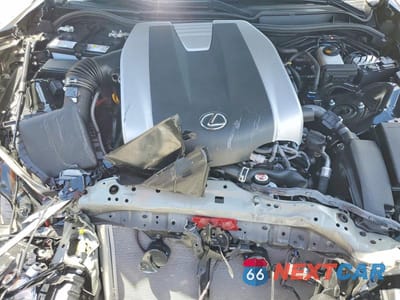 Zdjęcie 11 z 13 samochodu: 2025 LEXUS IS 350 F SPORT DESIGN VIN:JTHBZ1B21S5087494 - miniatura