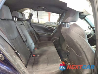Zdjęcie 11 z 13 samochodu: 2021 TOYOTA RAV4 PRIME SE VIN:JTMCB3FV0MD047958 - miniatura