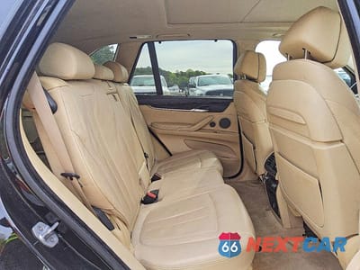 Zdjęcie 11 z 13 samochodu: 2014 BMW X5 XDRIVE35I VIN:5UXKR0C57E0H25514 - miniatura