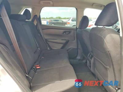 Zdjęcie 10 z 11 samochodu: 2024 NISSAN ROGUE S VIN:5N1BT3AB5RC694161 - miniatura