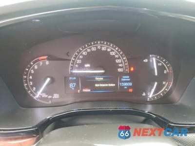 Zdjęcie 9 z 12 samochodu: 2017 CADILLAC XT5 LUXURY VIN:1GYKNBRS3HZ108463 - miniatura