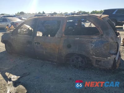 Drugie zdjęcie samochodu z przodu: 2006 DODGE GRAND CARAVAN SE VIN:1D4GP24R56B538918 - miniatura