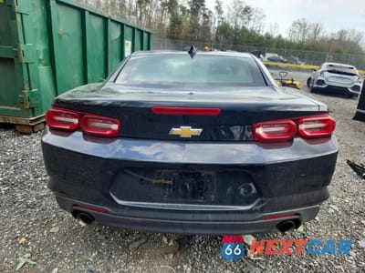Zdjęcie 6 z 12 samochodu: 2023 CHEVROLET CAMARO LS VIN:1G1FB1RX0P0135203 - miniatura