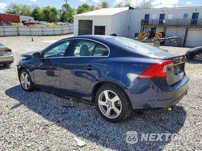 Drugie zdjęcie samochodu z przodu: 2013 VOLVO S60 T5 VIN:YV1612FH7D2183465 - miniatura