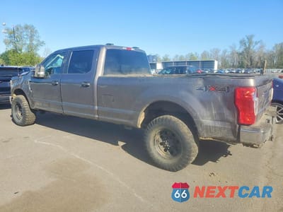 Drugie zdjęcie samochodu z przodu: 2022 FORD F250 SUPER DUTY VIN:1FT7W2B60NED06068 - miniatura