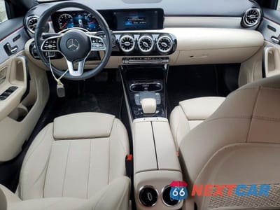 Zdjęcie 8 z 12 samochodu: 2021 MERCEDES-BENZ A 220 4MATIC VIN:W1K3G4FB9MJ291595 - miniatura