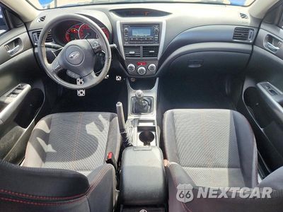 Zdjęcie 8 z 13 samochodu: 2012 SUBARU IMPREZA WRX VIN:JF1GV7E62CG019169 - miniatura