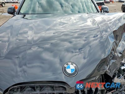 Zdjęcie 11 z 12 samochodu: 2021 BMW X7 XDRIVE40I VIN:5UXCW2C0XM9G15855 - miniatura