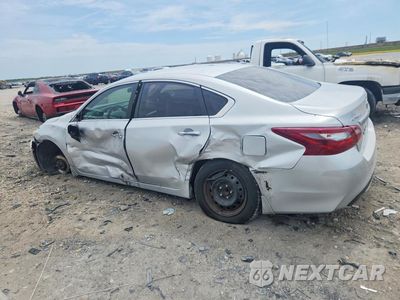Drugie zdjęcie samochodu z przodu: 2018 NISSAN ALTIMA 2.5 S VIN:1N4AL3AP7JC231623 - miniatura