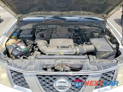 Zdjęcie 11 z 11 samochodu: 2006 NISSAN FRONTIER SE VIN:1N6AD06U86C408480 - miniatura